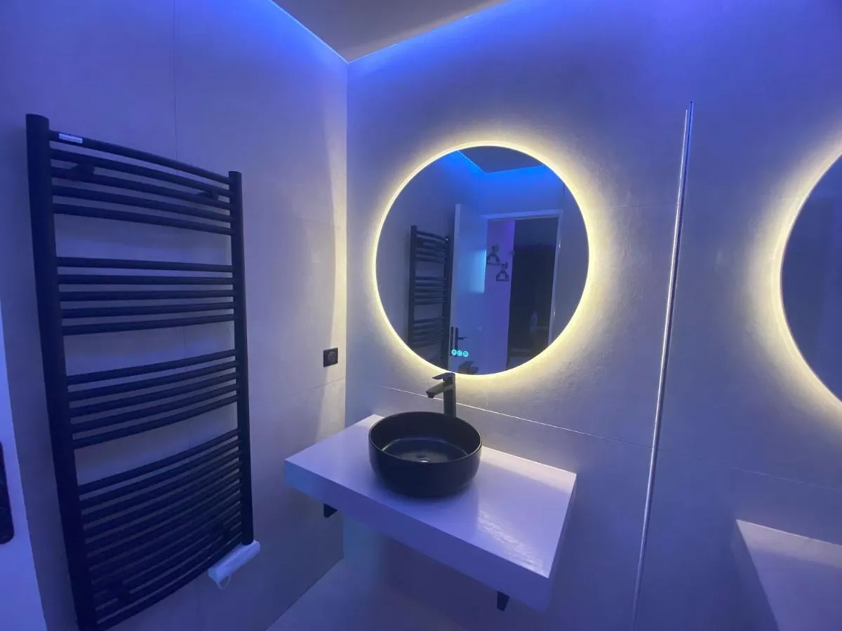 Marinesappartement, Le Quai Tropezien Marina Σαιν-Τροπέ