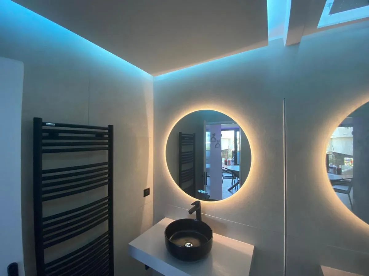 Marinesappartement, Le Quai Tropezien Marina Σαιν-Τροπέ
