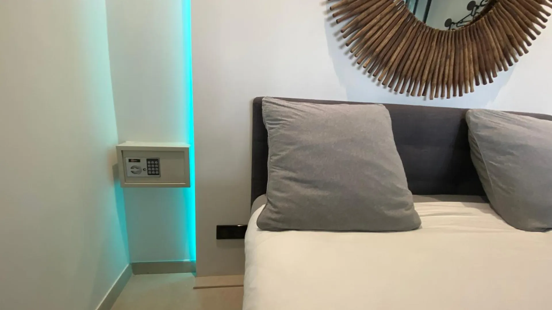 Marinesappartement, Le Quai Tropezien Marina Σαιν-Τροπέ Διαμέρισμα